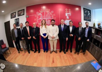 AVANZA PROYECTO DE SANEAMIENTO DEL RÍO HONDO, SE INVERTIRÁN RECURSOS POR 70 MDP