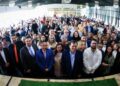 En Naucalpan se refrenda el compromiso de apoyo a los empresarios