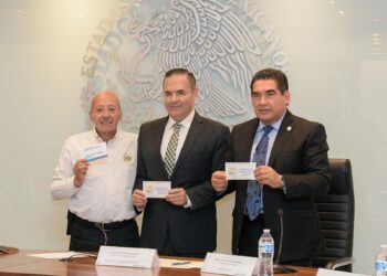 En Atizapán presentan el Atlas Municipal de Riesgos 2025