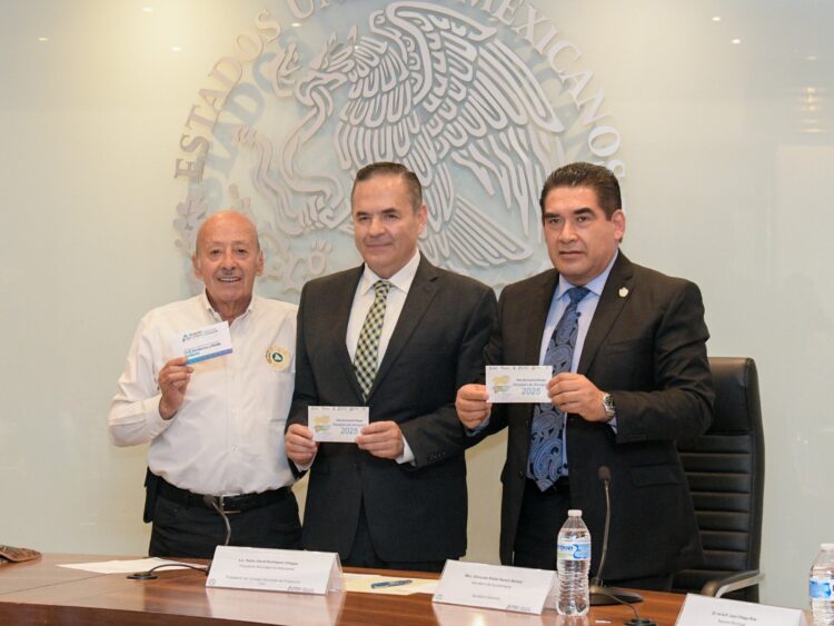 En Atizapán presentan el Atlas Municipal de Riesgos 2025