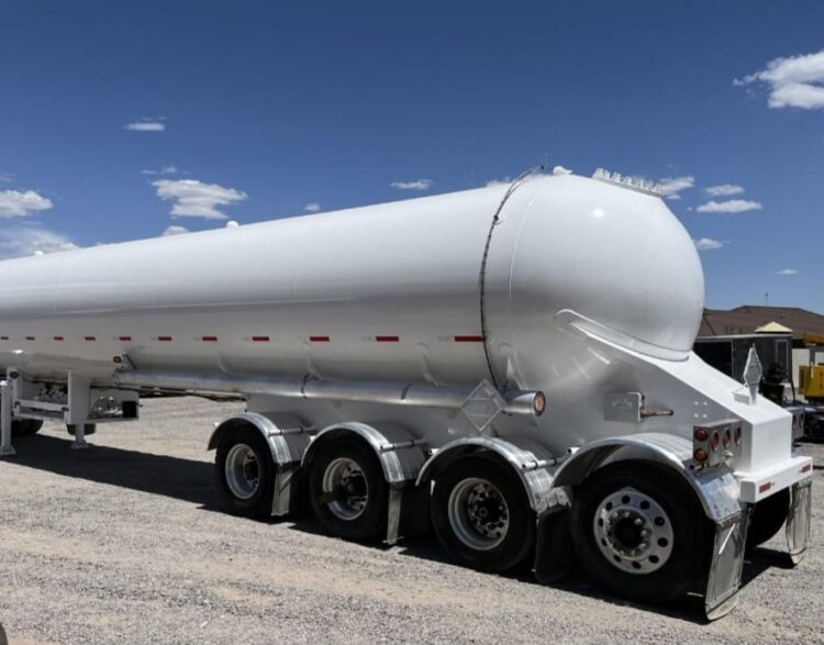 Nadie hace nada en Edomex contra el Huachicol de Gas LP