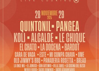 Festival ÉPICO Banorte y Heineken México transforman Monterrey culturalmente