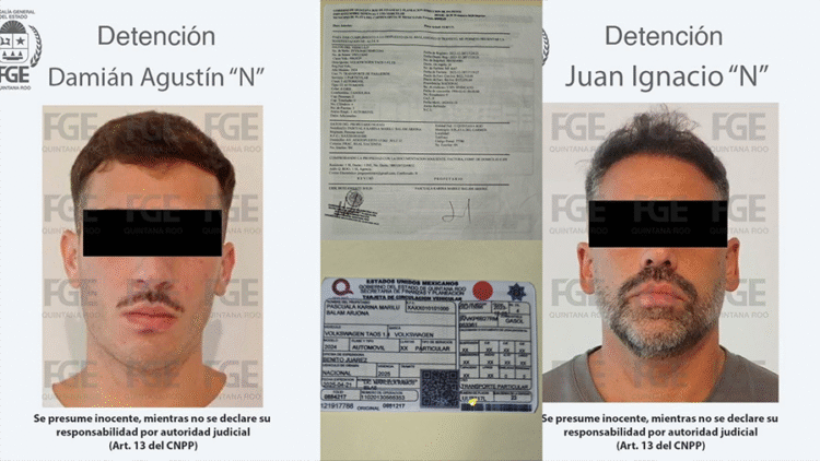 Mafia de defraudadores argentinos opera impunemente en Cancún
