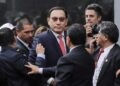 Martín Vizcarra, expresidente de Perú, es condenado a 14 años de prisión por corrupción