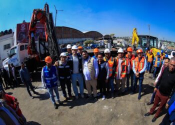 El C4 del predio La Victoria reducirá más la incidencia delictiva