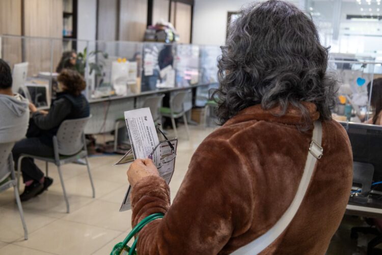 Presencia Rosi Wong Desfile de la Conmemoración de la Revolución Mexicana