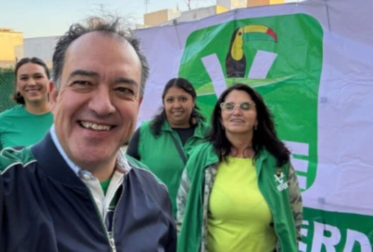 Pretende el PVEM imponer nuevos y ficticios liderazgos