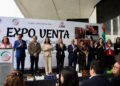 INAUGURA SENADORA CRISTINA RUIZ “EXPO VENTA LA RUTA DEL CALZADO” EN EL SENADO DE LA REPÚBLICA