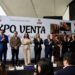 INAUGURA SENADORA CRISTINA RUIZ “EXPO VENTA LA RUTA DEL CALZADO” EN EL SENADO DE LA REPÚBLICA