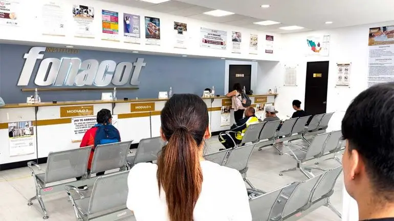 Fonacot amplía sus horarios de atención por el Buen Fin