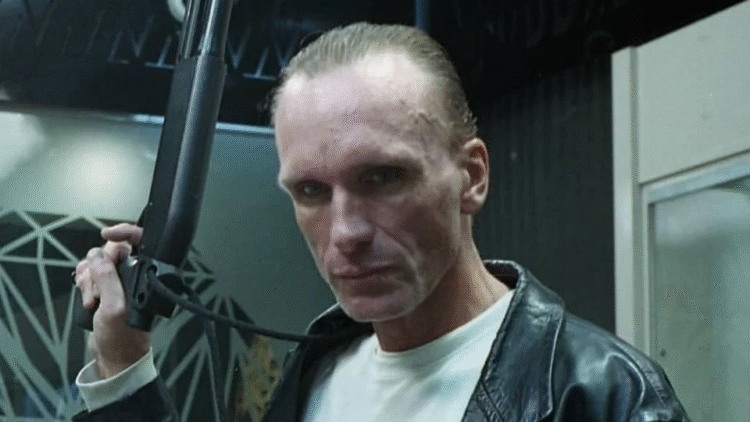 Encuentran muerto a Peter Greene, actor de Pulp Fiction y La Máscara