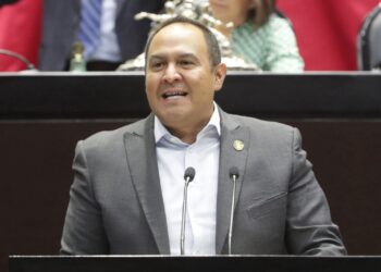 Piden sancionar la producción y distribución de contenidos sexuales con niñas, niños y adolescentes, creados con IA Borrador automático