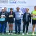 EL DEPORTE SE VIVE EN ATIZAPÁN DE ZARAGOZA EN EL PRIMER DUATLÓN 2025