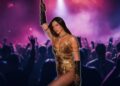 Dua Lipa sorprende a México con «Amor Prohibido» en el cierre de su tour