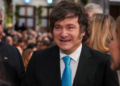 Javier Milei busca limitar la protección de los glaciares para atraer inversiones mineras en Argentina