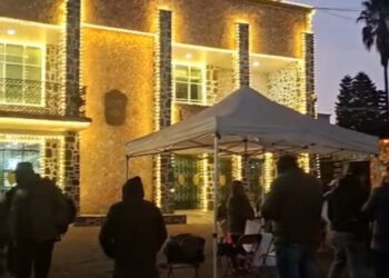 Despidos masivos en el Ayuntamiento paralizan a Tecámac