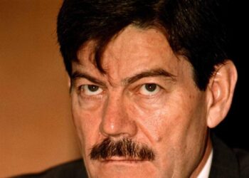 Murió Francisco Barrio Terrazas, exgobernador de Chihuahua; panistas lamentan fallecimiento