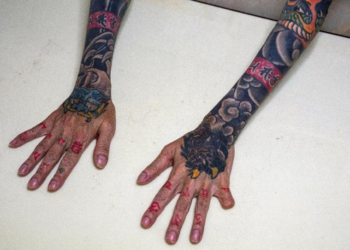 Tokuryu: la nueva mafia japonesa que eclipsa a los yakuzas tradicionales