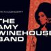 EL LEGADO DE AMY WINEHOUSE VUELVE A COBRAR VIDA EN MÉXICO CON SU BANDA ORIGINAL