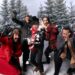 Backstreet Boys lanzan edición digital de lujo de A Very Backstreet Christmas y estrenan video oficial de “Feliz Navidad”