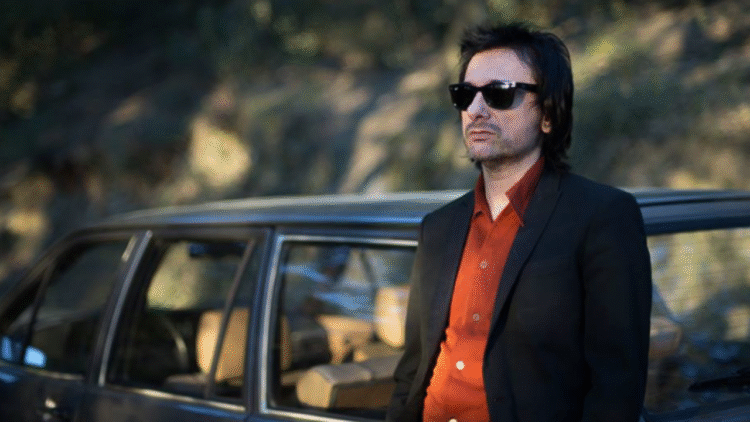 EL FUEGO DE CARLOS ANN RECORRERÁ MÉXICO CON LA GIRA NACIONAL “EL TIGRE DEL CONGRÉS EN LA NOCHE ÍGNEA”