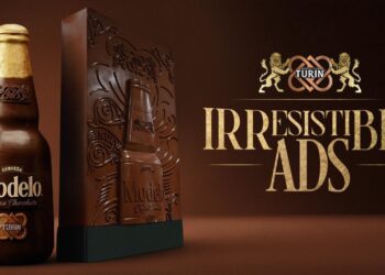 Comunicación transformada: Negra Modelo crea experiencias memorables