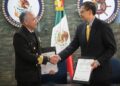 Capacitación naval se fortalece con alianza estratégica académica
