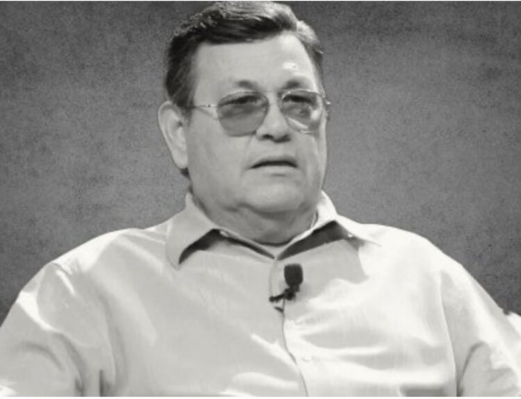 Luto en la familia Quintanilla: muere Abraham, papá de Selena