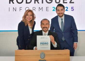 Atizapán Sigue Creciendo Con Visión De Futuro