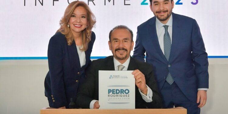 Atizapán Sigue Creciendo Con Visión De Futuro