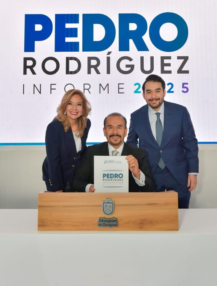 Atizapán Sigue Creciendo Con Visión De Futuro