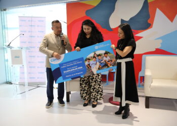 Comex y Aldeas Infantiles SOS: Transformando vidas y construyendo un futuro mejor para la niñez mexicana