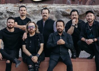 Los Acosta anuncian su nuevo sencillo “Hechizo Mortal”, ahora como rock latino, y preparan concierto en Arena CDMX