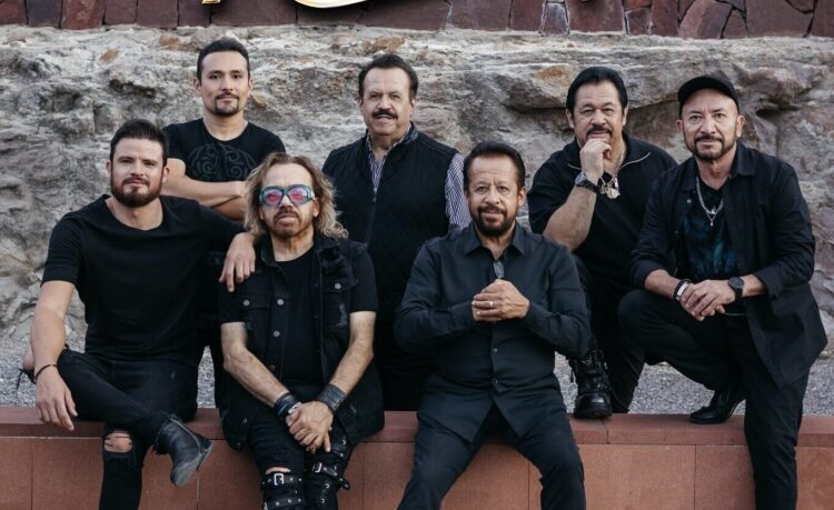 Los Acosta anuncian su nuevo sencillo “Hechizo Mortal”, ahora como rock latino, y preparan concierto en Arena CDMX