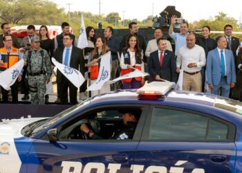 Turbofin suma contrato de 719 mdp en Guanajuato en medio de señalamientos