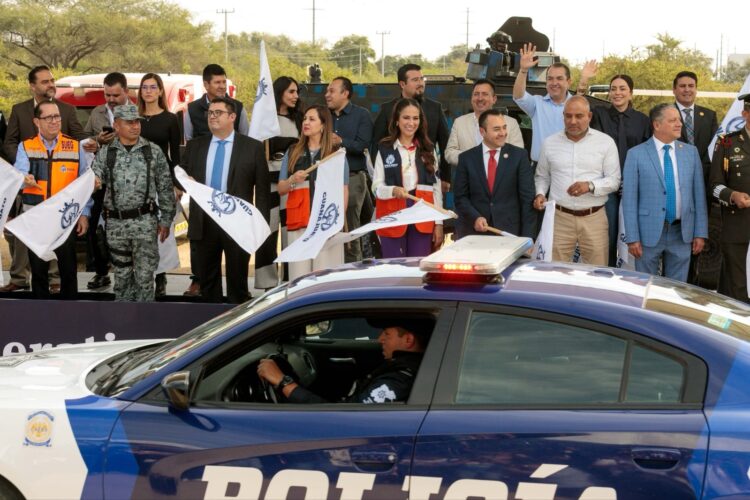 Turbofin suma contrato de 719 mdp en Guanajuato en medio de señalamientos