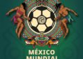 Álbum Retro Lotería Nacional y el Fútbol reúne la memoria de la pasión mundialista de México