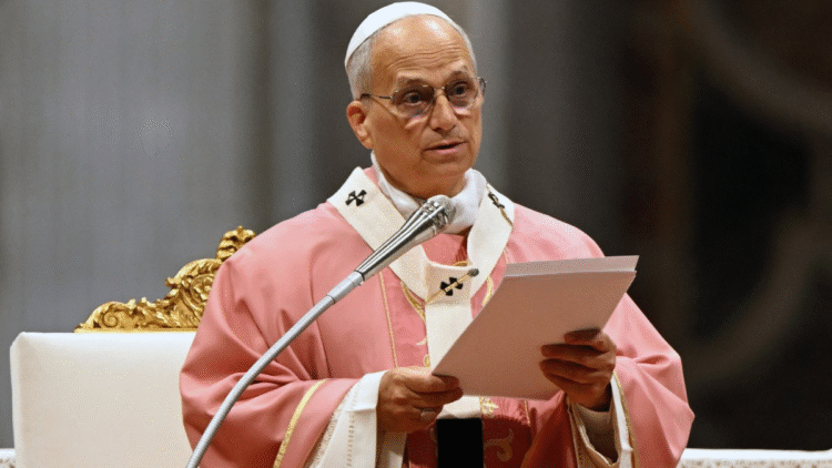 Papa León XIV exige atacar la violencia antisemita tras atentado en Australia que dejó 16 muertos