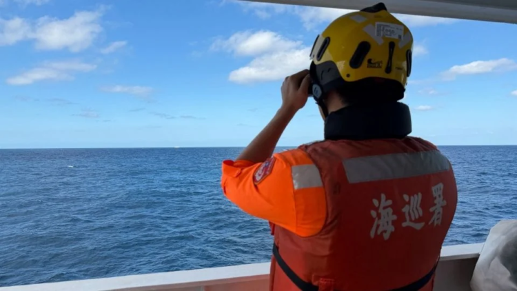 Taiwán detecta casi 90 aeronaves chinas cerca de la isla tras nueva ronda de maniobras militares