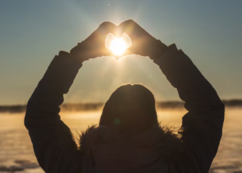 Llega el invierno: el día más corto y la noche más larga del año