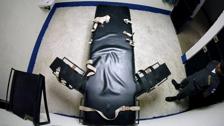 Florida concentra casi la mitad del total de ejecuciones por pena de muerte en EU