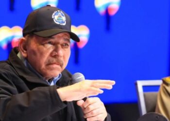 Nicaragua autoriza el ingreso de tropas de Rusia, Cuba, EU, México y Venezuela a partir de enero