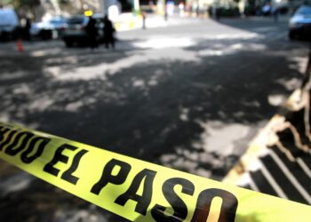 Sinaloa arranca diciembre con 17 homicidios en sus primeros cinco días