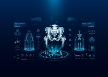 Gemelos digitales, la nueva frontera científica para combatir la metástasis ósea