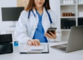 México se queda atrás en la digitalización de los consultorios médicos
