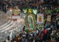 Mañanitas a la Virgen de Guadalupe 2025: hora, quiénes cantan y dónde verlas EN VIVO