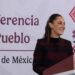 En 2026, CFE inicia construcción de proyectos para generación de 6 mil MW; se garantiza que el Estado genere 54% de energía: Presidenta
