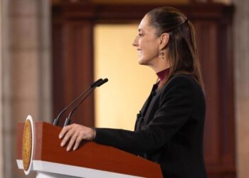 Acapulco se Transforma Contigo: Presidenta Claudia Sheinbaum encabeza inauguración de la rehabilitación urbana de la costera Miguel Alemán