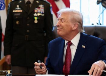 Fentanilo, “arma de destrucción masiva”: impacto en sanciones, visados y seguridad