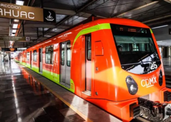 – Metro y Metrobús operarán con horarios festivos CDMX